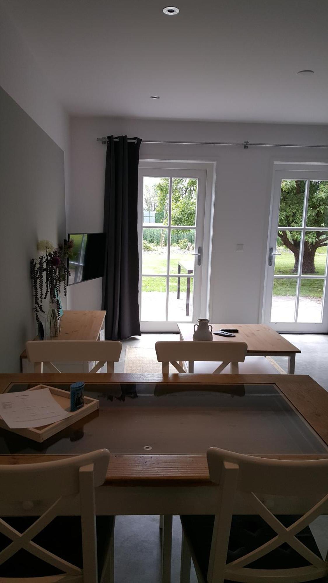 Zomerhuisje By The Sea Zoutelande Habitación foto